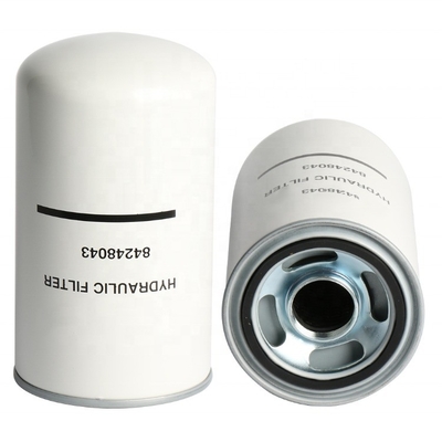 Filtro idraulico per pozzo idraulico numero OEM 84248043 OE NO. P765704
