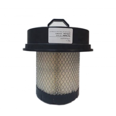 Filtro d'aria Hydwell per macchine da costruzione 457-2836 Parti del motore