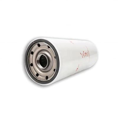 FF5507 Filtro del carburante per escavatori Scopo sostituzione/riparazione Carta filtrabile