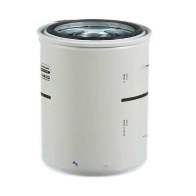 Filtro idraulico ad alte prestazioni 57794 84257511 per motori diesel a prezzi accessibili