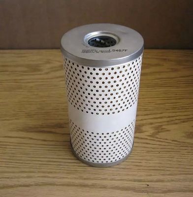 Filtro separatore idrico per carburante per cargo L5467F P550467 23304E0020 60017381 FS550467