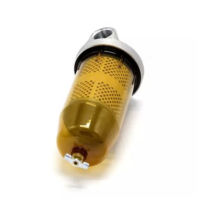 Supporto online Separatore idrico per carburante certificato CE 3307454S B10-AL