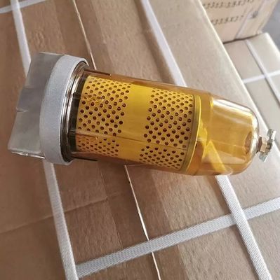 Supporto online Separatore idrico per carburante certificato CE 3307454S B10-AL