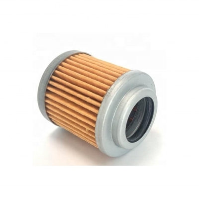 Filtro idraulico Hydwell Pt9424 P502508 Hf28835 4294130 per la filtrazione dell'olio di motore