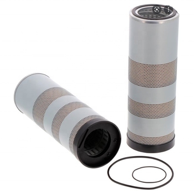 Filtro idraulico per escavatori di lunga durata 4656608 P502441 PT9452 Hf7679 per 2000-4000h di vita