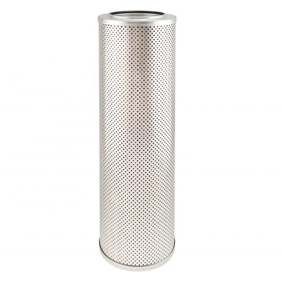 0280D010BN4HC Motore per autocarri Elemento filtro idraulico dell'olio PT8436 57244 P550577 Hf35195