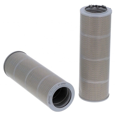 0280D010BN4HC Motore per autocarri Elemento filtro idraulico dell'olio PT8436 57244 P550577 Hf35195