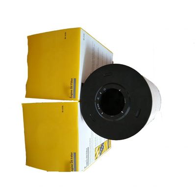 Filtro di olio lubrificante P557500 PF2169 92591 L1591 MPL5304 7N7500 per trattore per camion 1R-0726