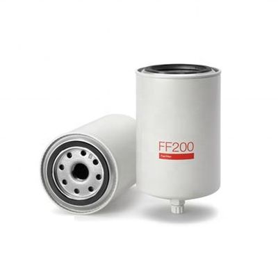Sostituzione del filtro del carburante diesel a prezzi accessibili per FF200 P558712 SN 200 HYDWELL