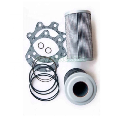29548988 Elemento filtro idraulico dell'olio P560971 HF560971 AT259218 41369512 HF28937 29526899 Per kit filtro della scatola di marcia