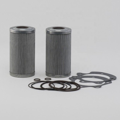 29548988 Elemento filtro idraulico dell'olio P560971 HF560971 AT259218 41369512 HF28937 29526899 Per kit filtro della scatola di marcia