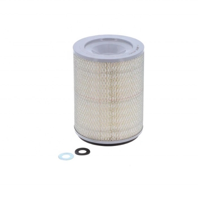 Sostituzione del filtro dell'aria 8941560520 AF4733 P533230 PA2712 per parti di escavatori della serie N