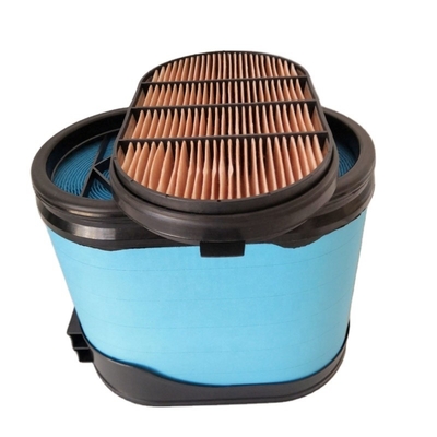 Filtro dell'aria a nido di miele P608667 P607557 87356545 87356547 ME422836 AF4204 400U5333 11647528 per camion