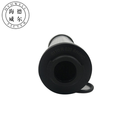 0110R010BN4HC SH74065 SH74066 Filtro idraulico per azienda pubblicitaria