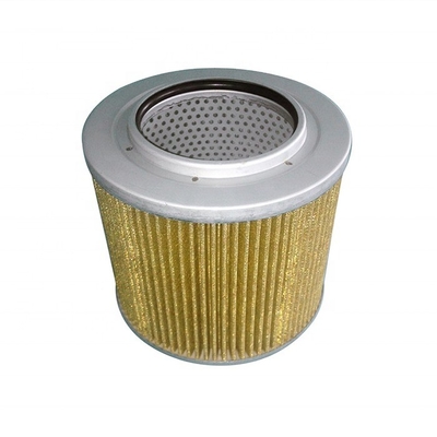 Materiale di filtro in fibra di vetro Filtro di combustibile sostitutivo PT9352 per il sistema idraulico Hydwell