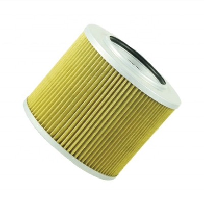 Materiale di filtro in fibra di vetro Filtro di combustibile sostitutivo PT9352 per il sistema idraulico Hydwell