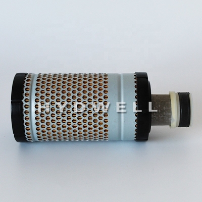 1018 Hepa filtro cartuccia filtro aria per escavatore raccoglitore trasplantatore trattore OEM