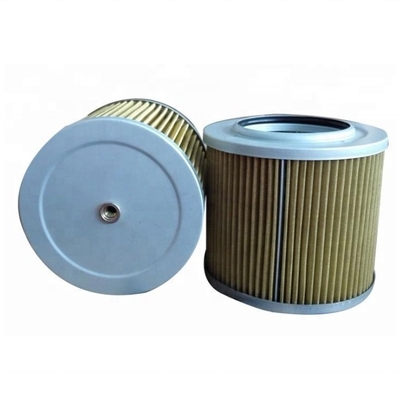 Materiale di filtro in fibra di vetro Filtro di combustibile sostitutivo PT9352 per il sistema idraulico Hydwell