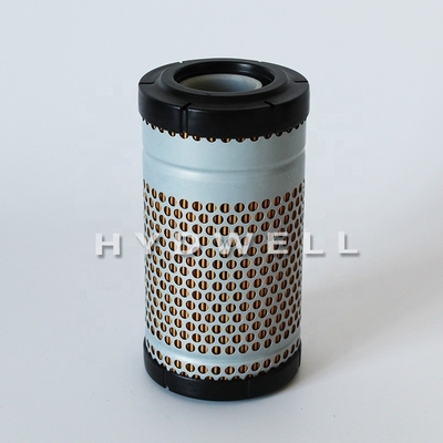 1018 Hepa filtro cartuccia filtro aria per escavatore raccoglitore trasplantatore trattore OEM