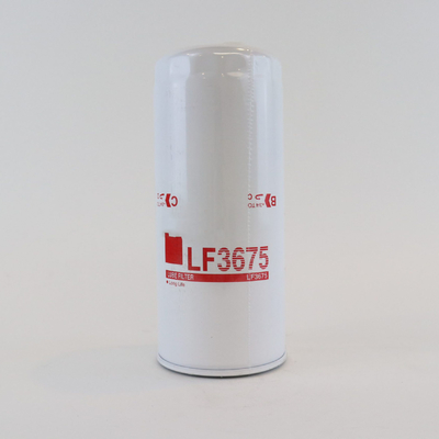 Filtro di olio per autocarri LF3675 478736 21707133 20539275 21707136 23658111 per autocarri pesanti