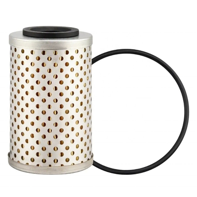 Filtro idraulico HF35456 96-6431 99-7352 E8570011 PT8341 Materiale in fibra di vetro