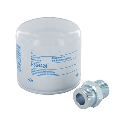 Buoni B7024 P564425 Lubrificanti per autoveicoli Filtri di olio per la funzione di filtrazione dell'olio di motore