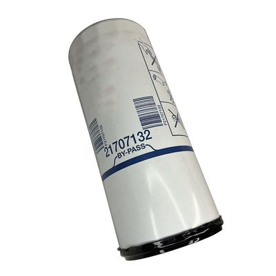 Ferro e carta filtrabile Filtro per olio 21707132 P550425 0451300003 6051438 9231100057 41190025 7423114217