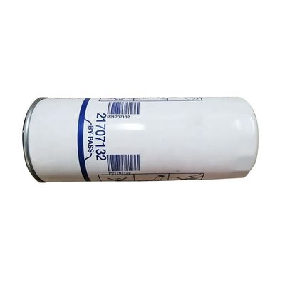 Ferro e carta filtrabile Filtro per olio 21707132 P550425 0451300003 6051438 9231100057 41190025 7423114217