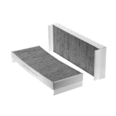 Filtro d'aria Hydwell 81619100033 P786092 Performance eccellente per motore FHLK 2007-