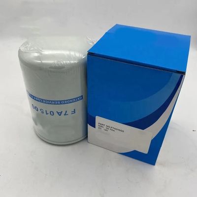 Dacia LCV Europe Van F7A05000B Parti di autocarri Lubrificante filtro olio LF16305 campione gratuito