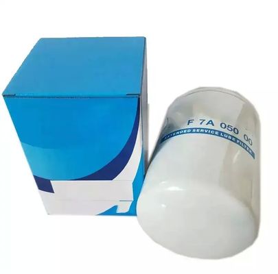 Dacia LCV Europe Van F7A05000B Parti di autocarri Lubrificante filtro olio LF16305 campione gratuito