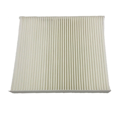 Filtro dell'aria della cabina del motore per camion Parti del motore diesel sostituire X1987001