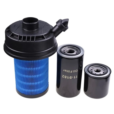 11-9300 11-9342 11-9182 Set di filtri Hydwell per SB190 SB210 SB230 SB330