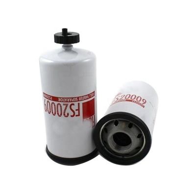 Macchine industriali Camion Motore diesel Filtro separatore di acqua e carburante FS20009 P551354