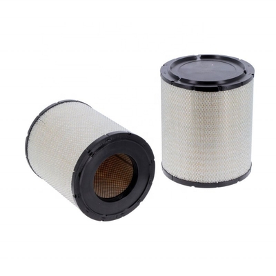 Sostituire/riparare il filtro dell'aria dell'escavatore AF25124 AF25125 AT330978 AT317578 con da Hydwell