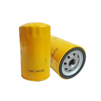 Filtro per olio per alimenti e bevande Nome della parte SO11080 P502465 SP1294 LSF5193 ZP3165 32004133