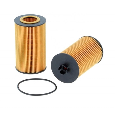 LF3827 LP8700 11708550 P550768 Elementi di filtraggio per lubrificanti per la riparazione di escavatori