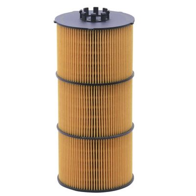 Filtro di olio lubrificante per motore DD13 DD15 o DD16 LF17511 A4721800309 A4721840525 A4731800009