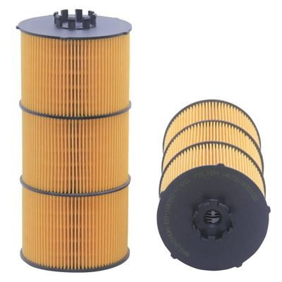 Filtro di olio lubrificante per motore DD13 DD15 o DD16 LF17511 A4721800309 A4721840525 A4731800009