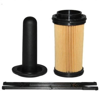 Filtro e pompa dell'urea per autoveicoli ASTRA