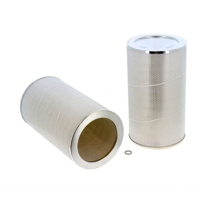 Perkins Car Fitment Air Filter SEV551/4 SA1645 con Good in HYDWELL