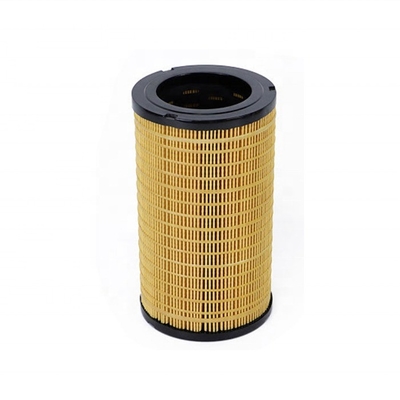 Hydwell 1R-0741 1R-0774 Motore Filtro idraulico per olio con carta di ferro e fibra di vetro