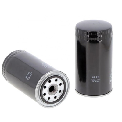 Filtro d'olio P554407 312752257 92459 F1 2654401 20301K1360 11998008 per camion e offerta