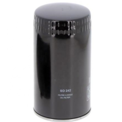 Filtro d'olio P554407 312752257 92459 F1 2654401 20301K1360 11998008 per camion e offerta