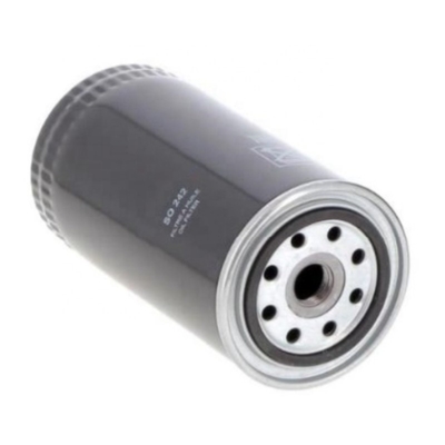 Filtro d'olio P554407 312752257 92459 F1 2654401 20301K1360 11998008 per camion e offerta