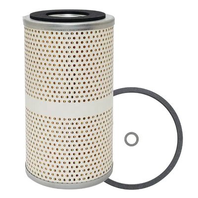 FF550757 Elemento di filtro del carburante 97*97*171.2mm per trattori