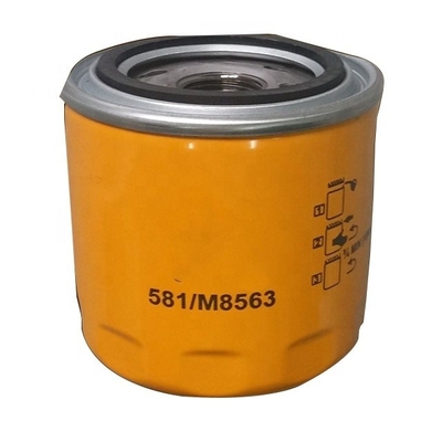 Filtro idraulico 581/18063 P551756 404886R1 1930882 178562 Filtro dell'olio motore