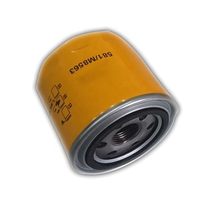Filtro idraulico 581/18063 P551756 404886R1 1930882 178562 Filtro dell'olio motore