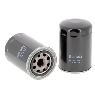 70203C1 GG17016722 PH791 SP950 92261 5276316 S273CP 750131005 Filtro di olio lubrificante per camion