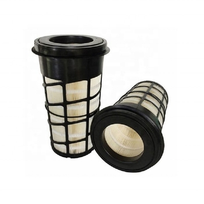 Filtro d'aria Hydwell P611189 P611190 AT332908 AT332909 Progettato per motori di camion pesanti